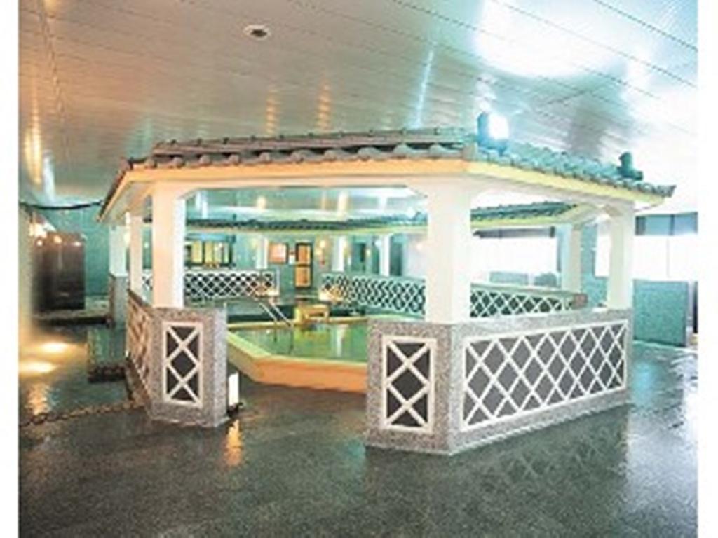 Yu Paradise Sakura Hotell Sakura  Exteriör bild